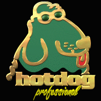 Hotdog Professional