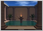 The Eternal Flame