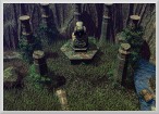 Legacy Of A Forgotten God